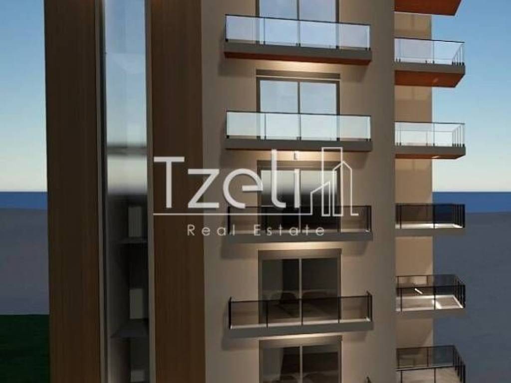 Εξωτερική άποψη χώρου