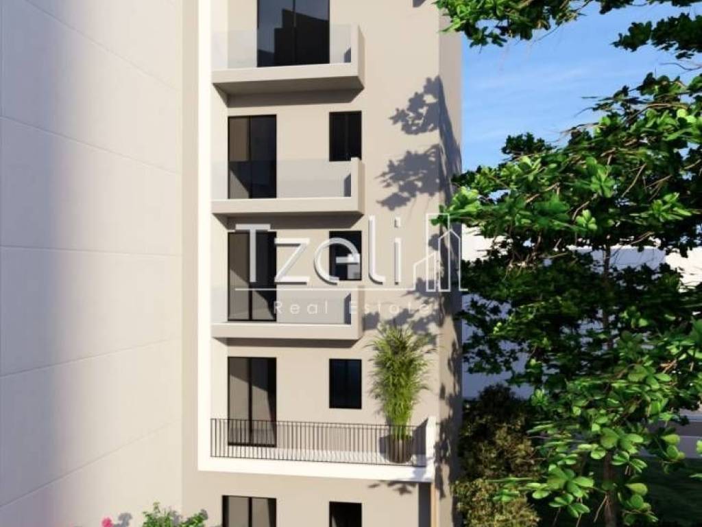 Άποψη χώρου