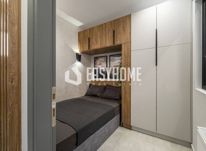 Υπνοδωμάτιο