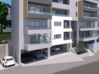 Εξωτερική άποψη χώρου