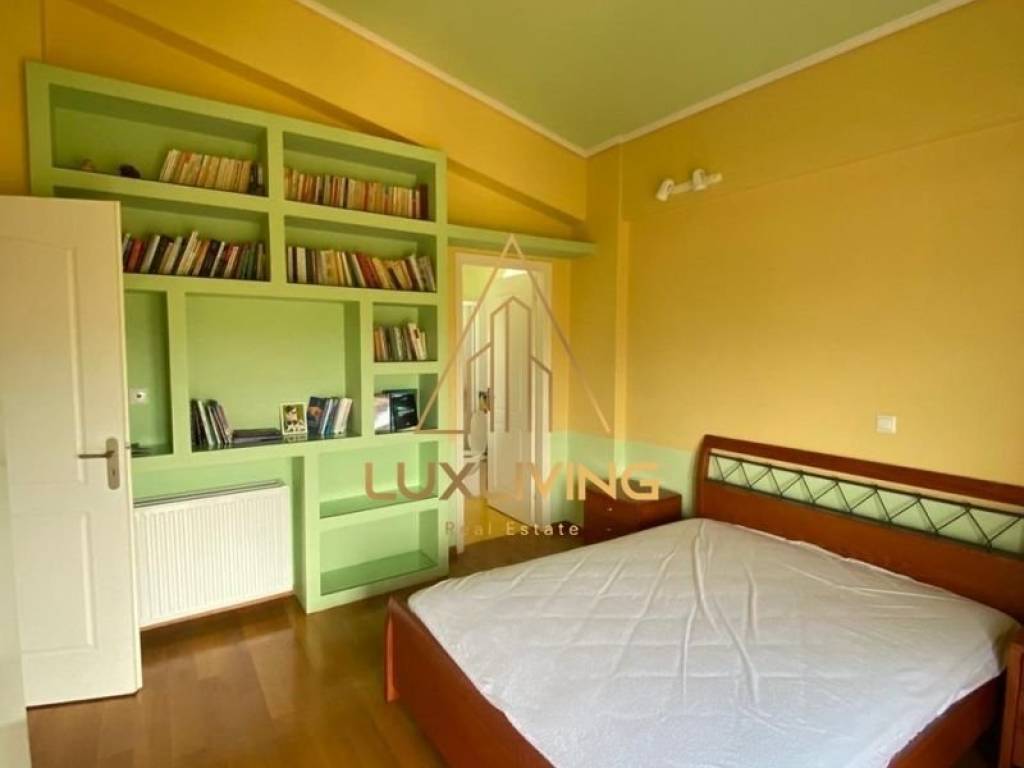 Υπνοδωμάτιο