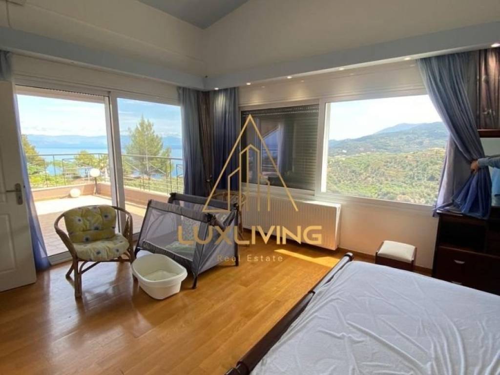 Υπνοδωμάτιο