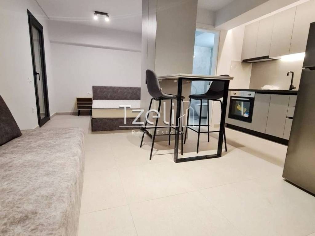 Άποψη χώρου