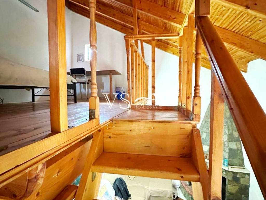 Άποψη χώρου