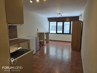Forumland Real Estate, Studio 32τμ