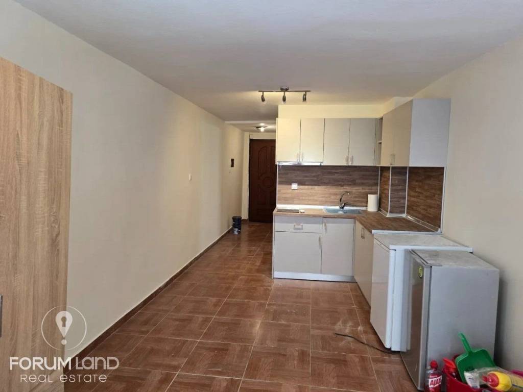 Forumland Real Estate, Studio 32τμ