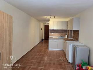 Forumland Real Estate, Studio 32τμ