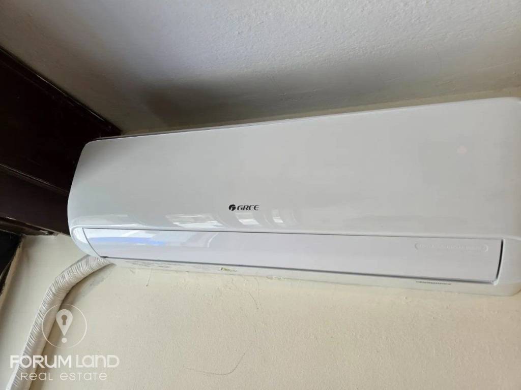 Forumland Real Estate, Κλιματιστικό