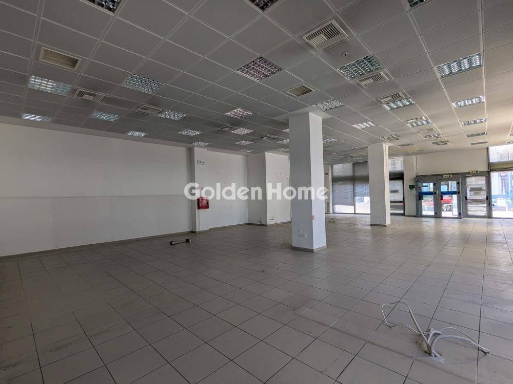 Κυρίως Χώρος