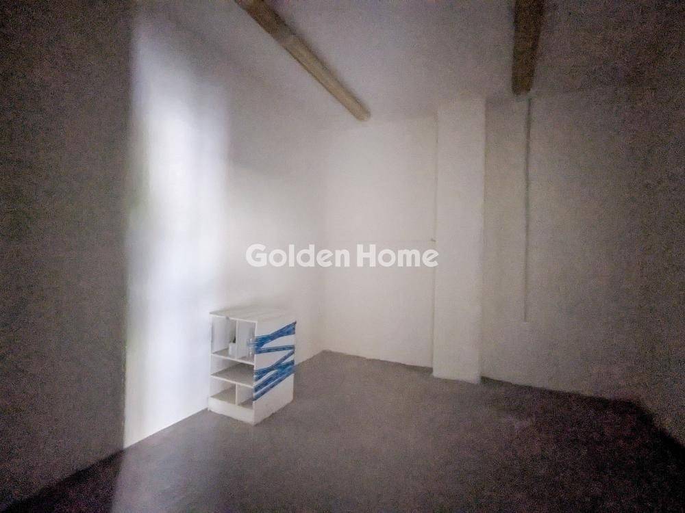 Βοηθητικός Χώρος