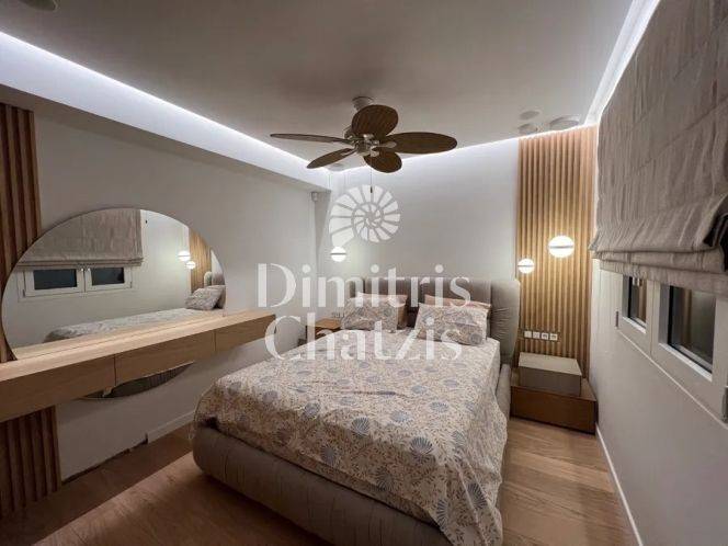 Υπνοδωμάτιο