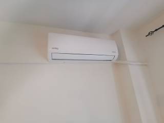 klimatistiko 18.000 btu