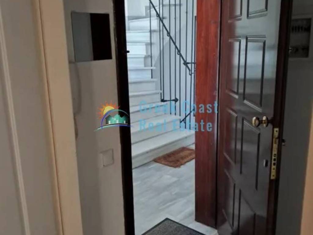 Άποψη χώρου