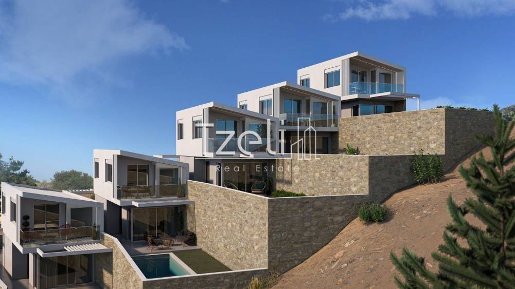 Εξωτερική άποψη χώρου