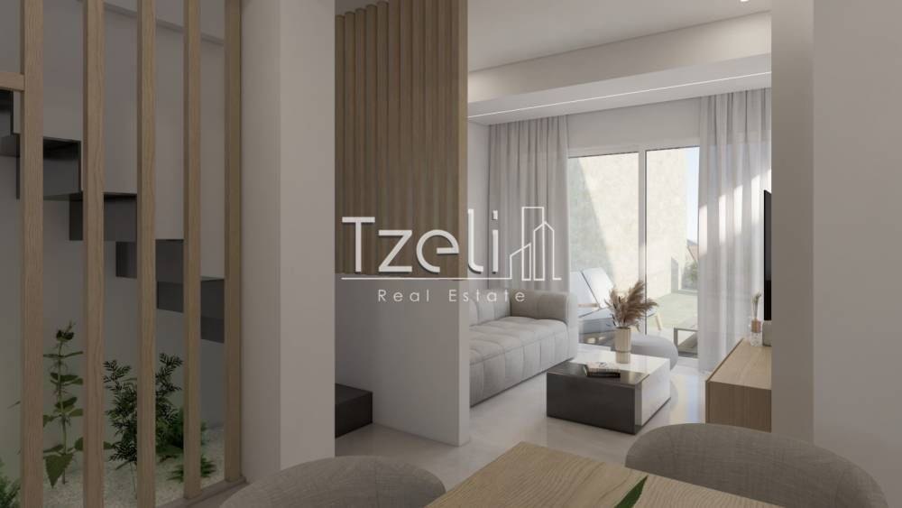 Άποψη χώρου