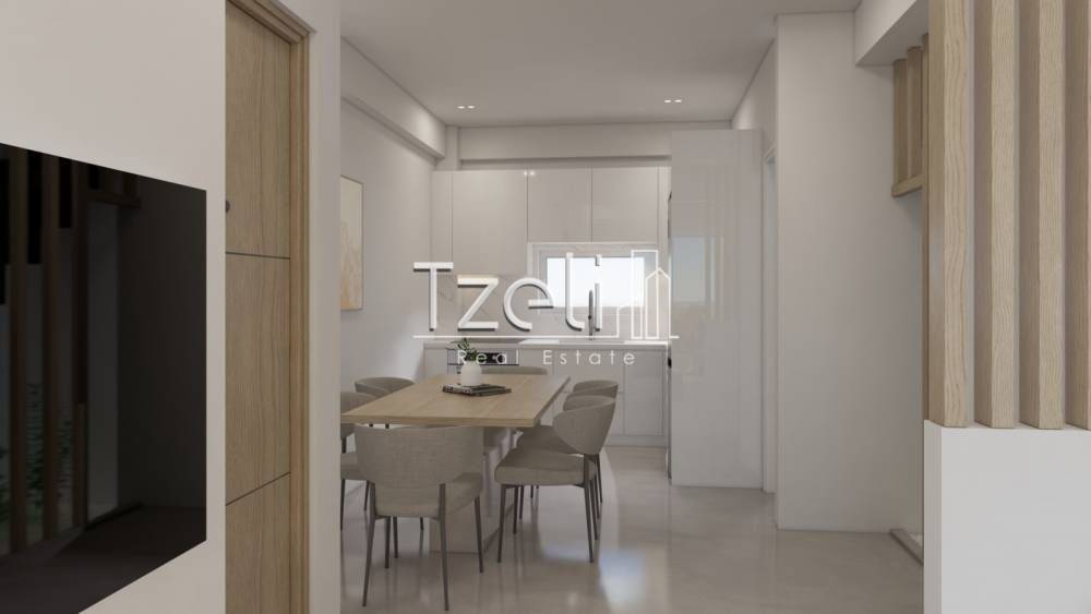 Άποψη χώρου