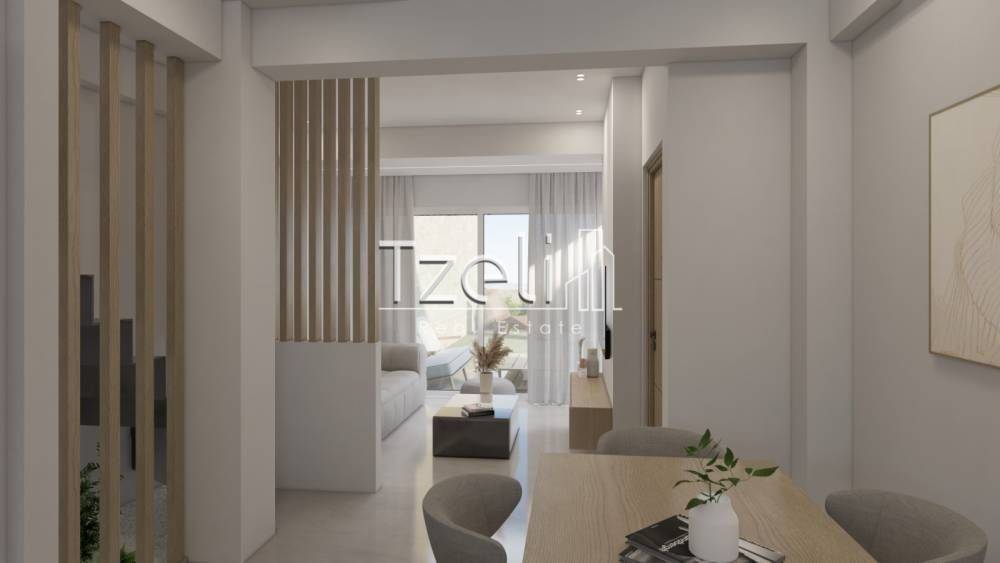 Άποψη χώρου