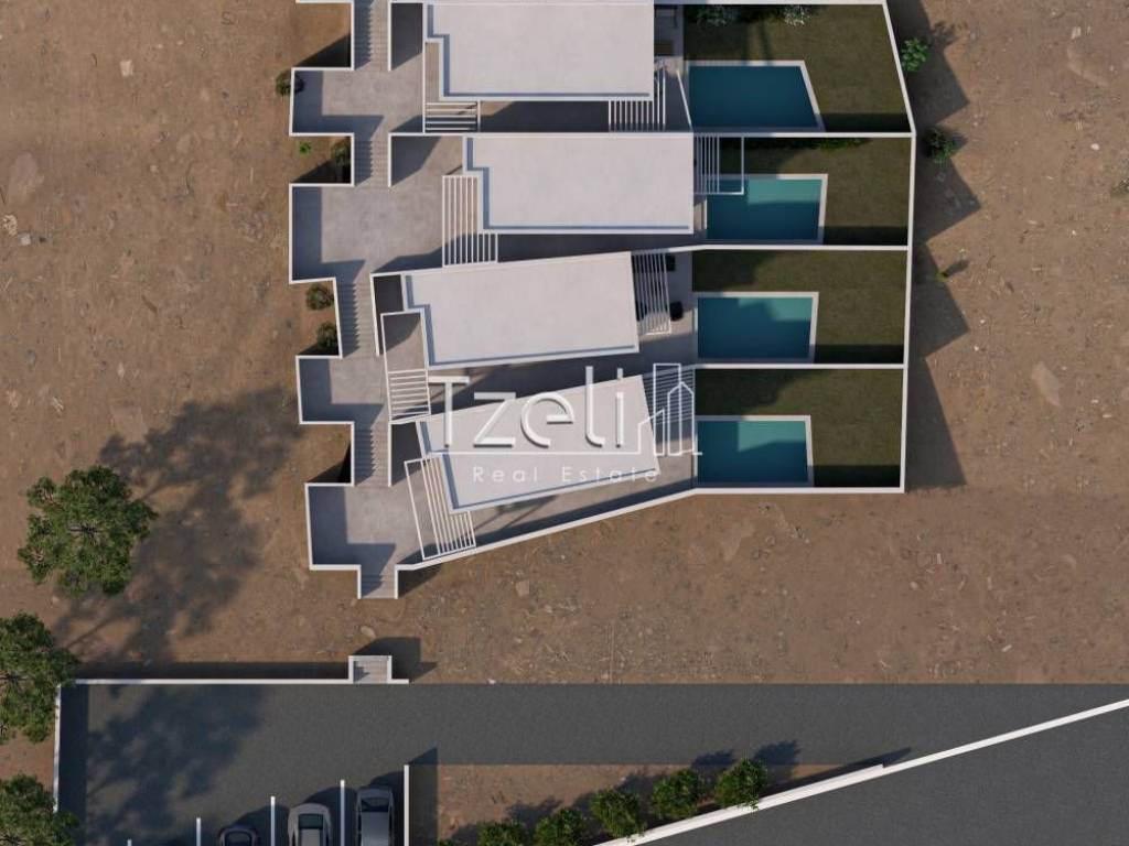 Εξωτερική άποψη χώρου