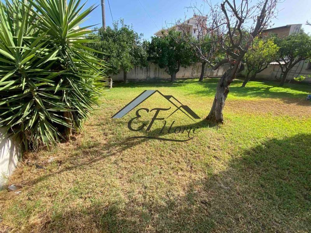 Άποψη Οικοπέδου