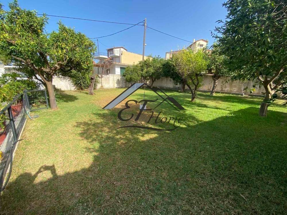 Άποψη Οικοπέδου