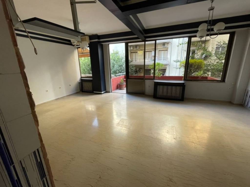 Ενιαίος Χώρος Γραφείου