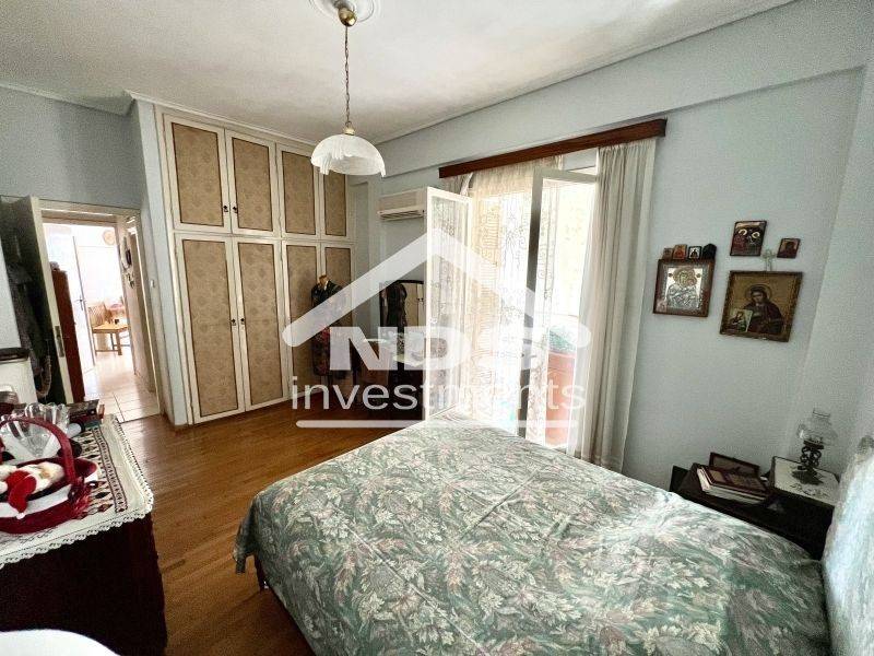 Υπνοδωμάτιο