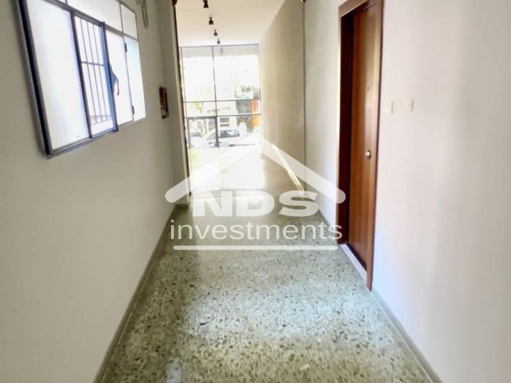 Άποψη χώρου