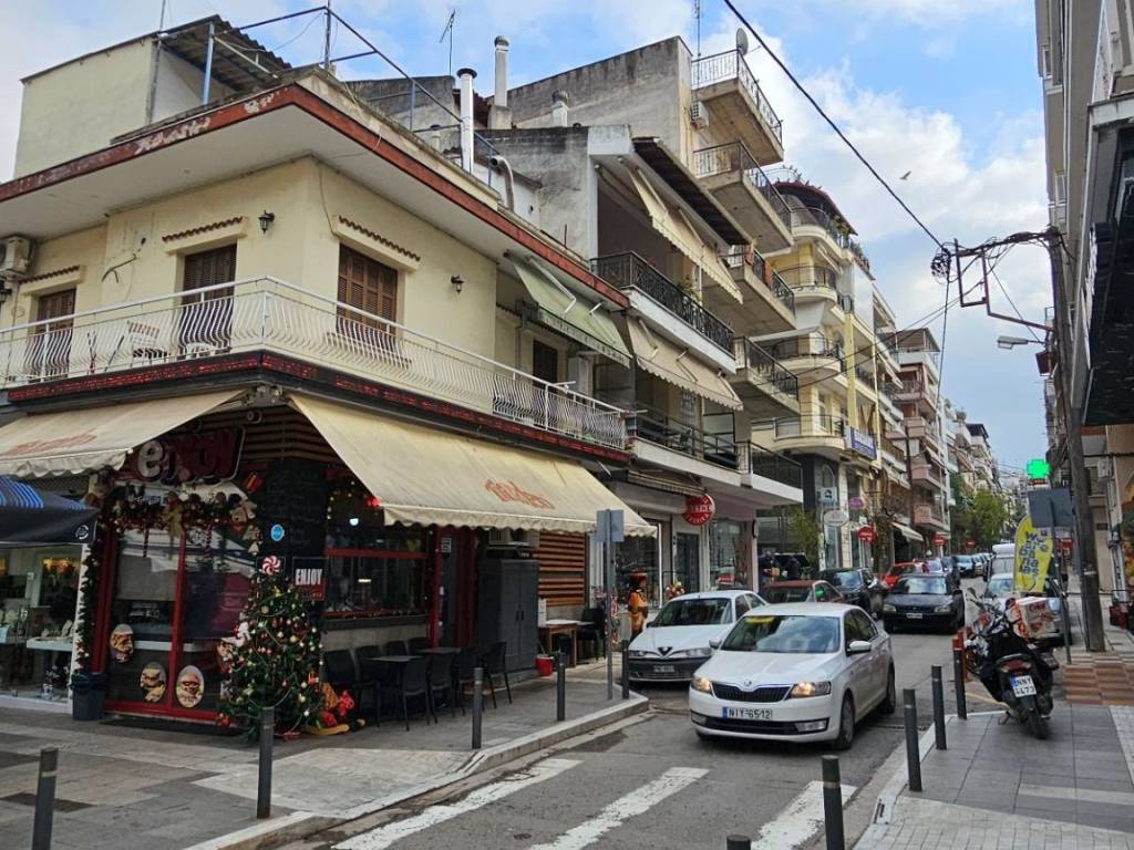 ΚΑΛΑΜΑΡΙΑ ΚΕΝΤΡΟ