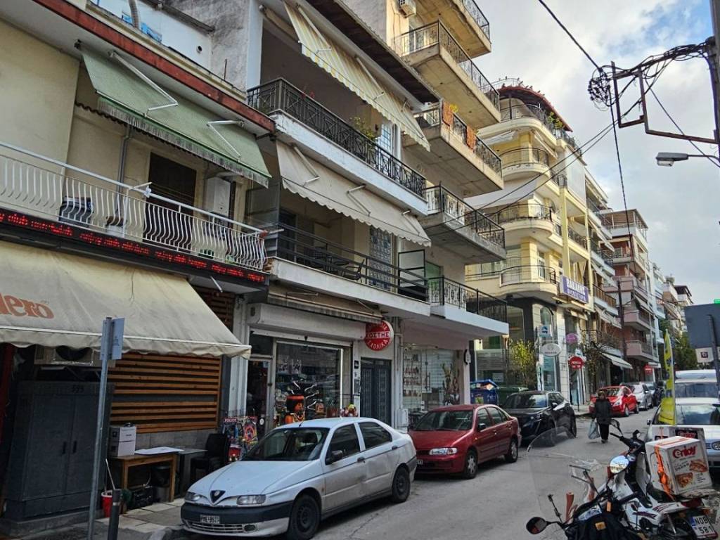 ΚΑΛΑΜΑΡΙΑ ΚΕΝΤΡΟ