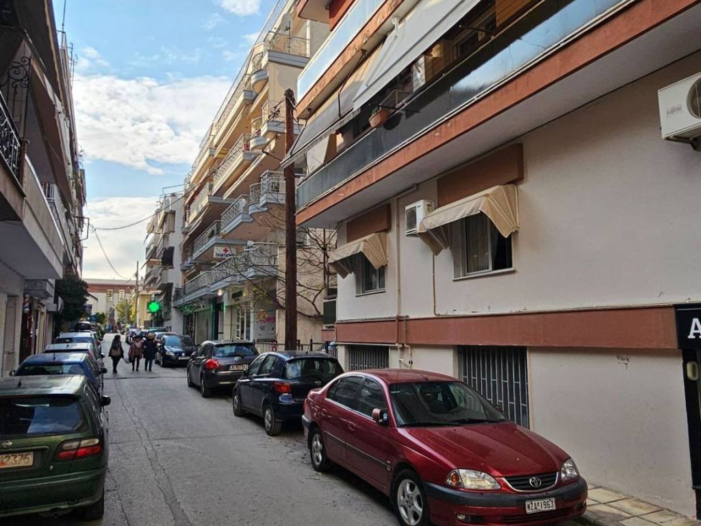 ΚΑΛΑΜΑΡΙΑ ΚΕΝΤΡΟ