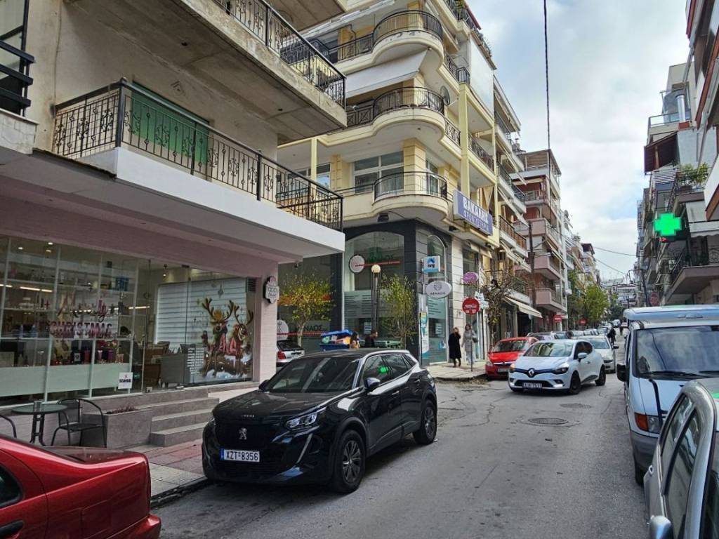 ΚΑΛΑΜΑΡΙΑ ΚΕΝΤΡΟ