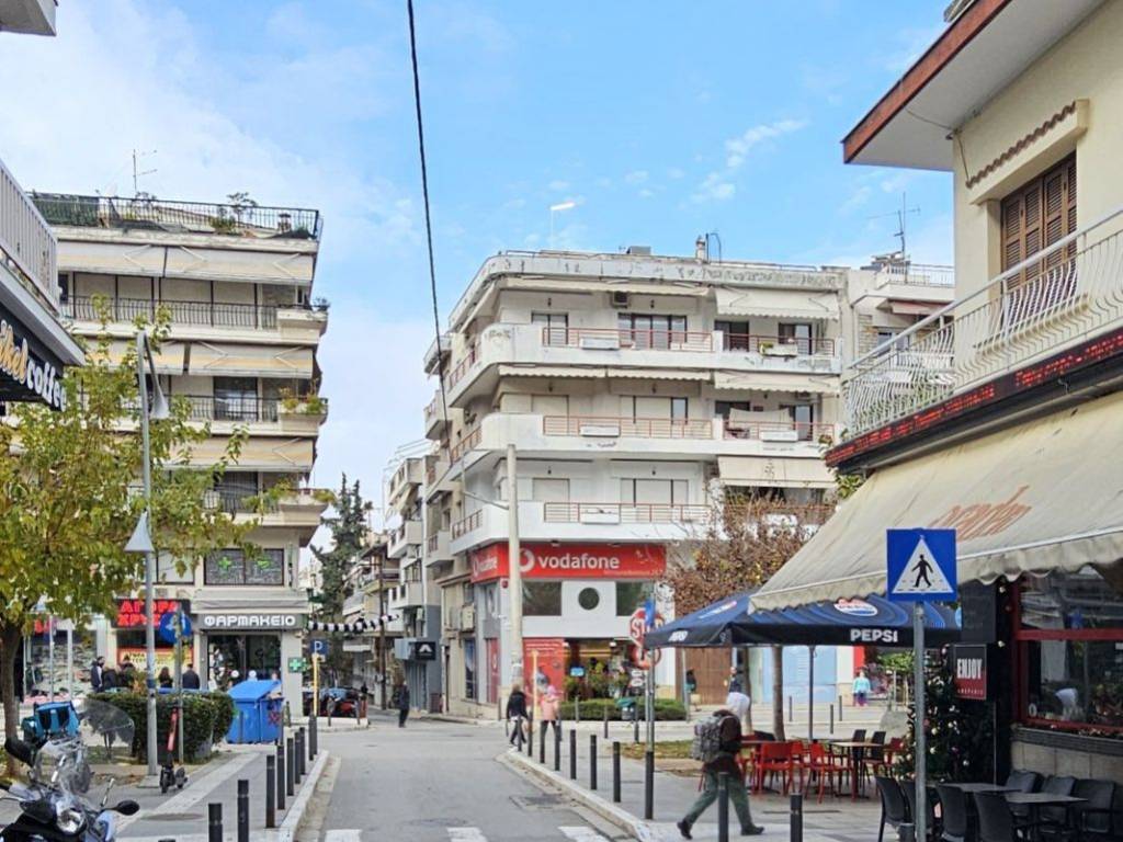 ΚΑΛΑΜΑΡΙΑ ΚΕΝΤΡΟ