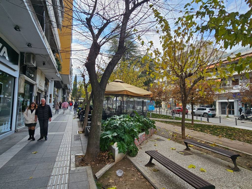 ΚΑΛΑΜΑΡΙΑ ΚΕΝΤΡΟ