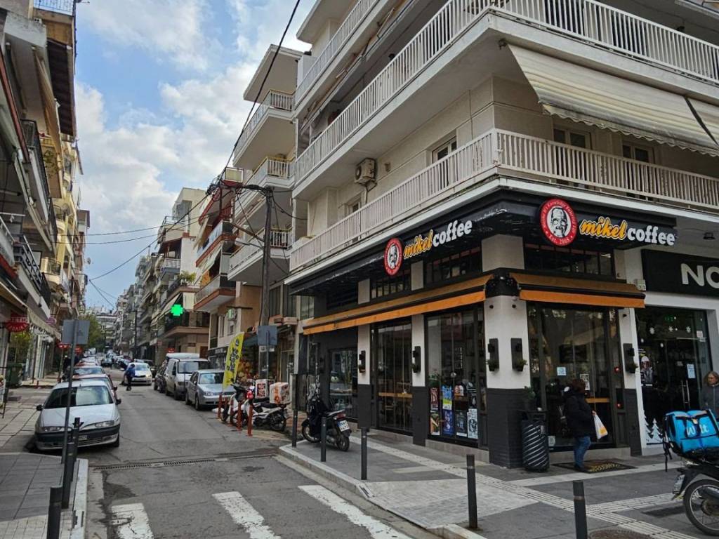 ΚΑΛΑΜΑΡΙΑ ΚΕΝΤΡΟ