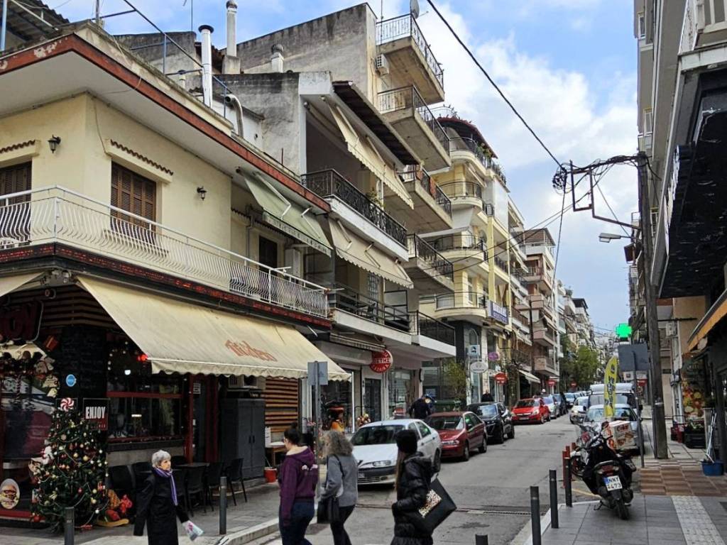 ΚΑΛΑΜΑΡΙΑ ΚΕΝΤΡΟ