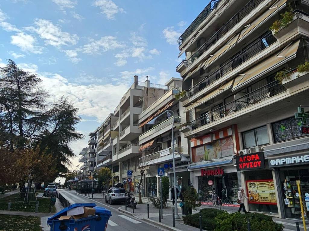 ΚΑΛΑΜΑΡΙΑ ΚΕΝΤΡΟ