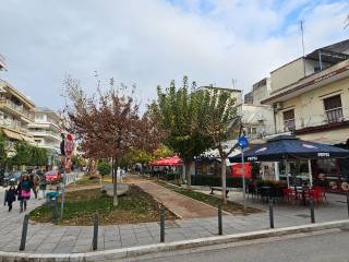 ΚΑΛΑΜΑΡΙΑ ΚΕΝΤΡΟ