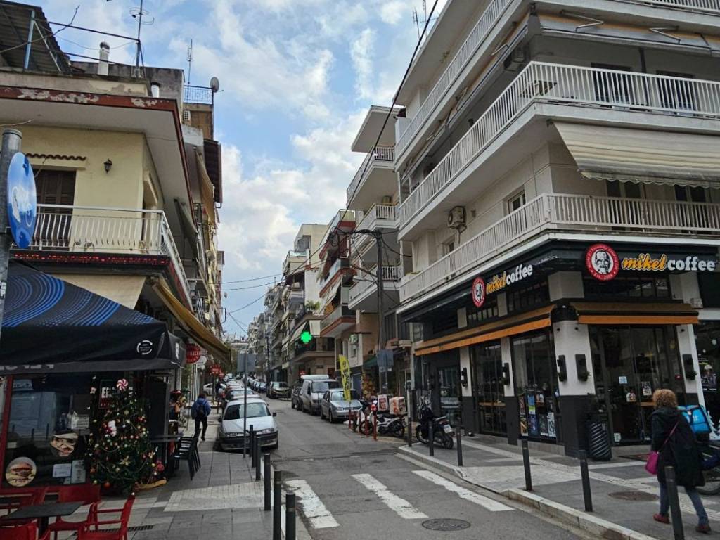 ΚΑΛΑΜΑΡΙΑ ΚΕΝΤΡΟ