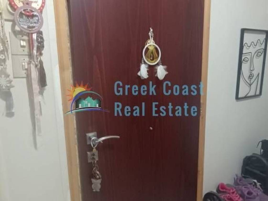 Άποψη χώρου