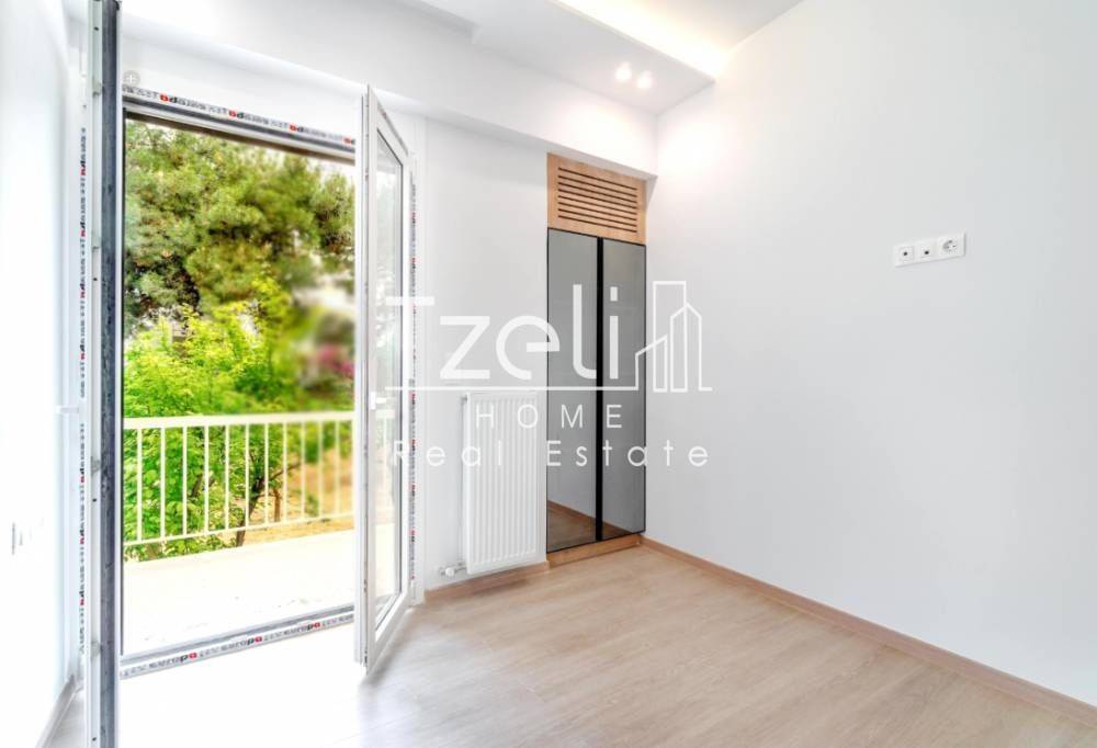 Άποψη χώρου