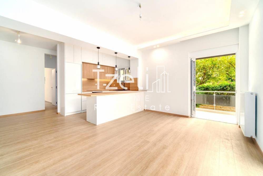 Άποψη χώρου