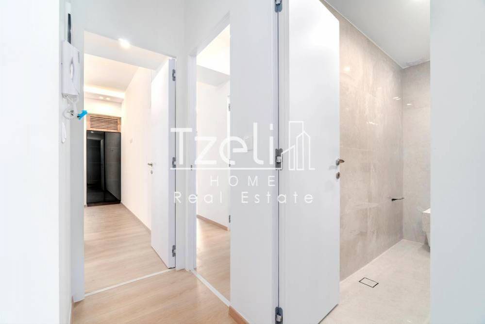 Άποψη χώρου