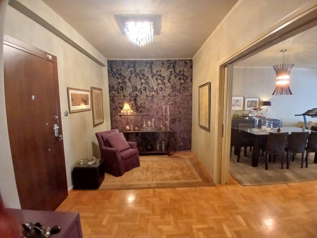 Eisodos chol ypodoches