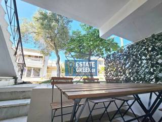 ★ 170 μ. από θάλασσα ★ Πλήρως επιπλωμένο ★ 2 υπνοδωμάτια ★ 