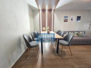 ★ 170 μ. από θάλασσα ★ Πλήρως επιπλωμένο ★ 2 υπνοδωμάτια ★ 