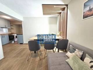 ★ 170 μ. από θάλασσα ★ Πλήρως επιπλωμένο ★ 2 υπνοδωμάτια ★ 