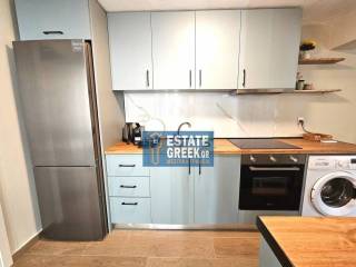 ★ 170 μ. από θάλασσα ★ Πλήρως επιπλωμένο ★ 2 υπνοδωμάτια ★ 