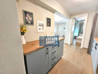 ★ 170 μ. από θάλασσα ★ Πλήρως επιπλωμένο ★ 2 υπνοδωμάτια ★ 