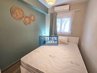 ★ 170 μ. από θάλασσα ★ Πλήρως επιπλωμένο ★ 2 υπνοδωμάτια ★ 