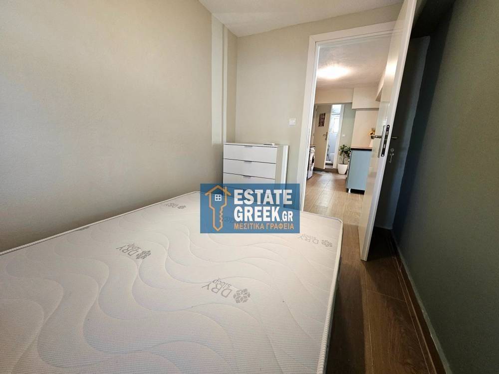 ★ 170 μ. από θάλασσα ★ Πλήρως επιπλωμένο ★ 2 υπνοδωμάτια ★ 